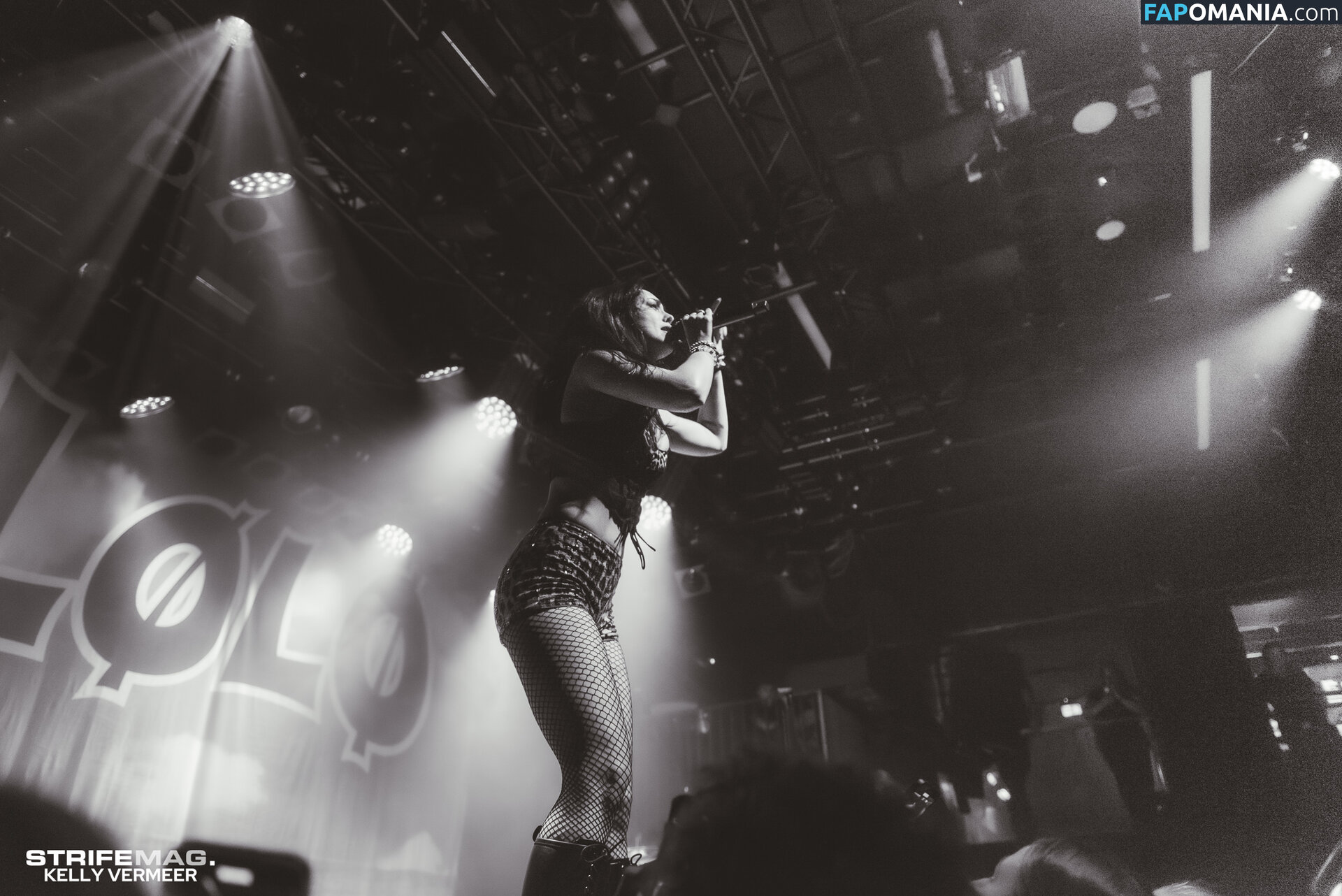 Lølø / lolo Nago OnlyFans  Przeciekłe zdjęcie #275