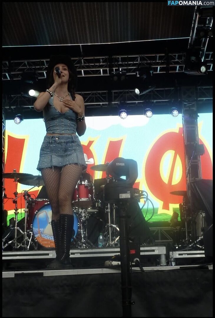 Lølø / lolo Nago OnlyFans  Przeciekłe zdjęcie #301