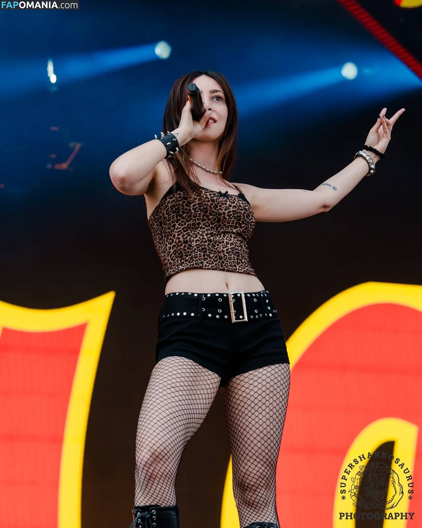 Lølø / lolo Nago OnlyFans  Przeciekłe zdjęcie #303