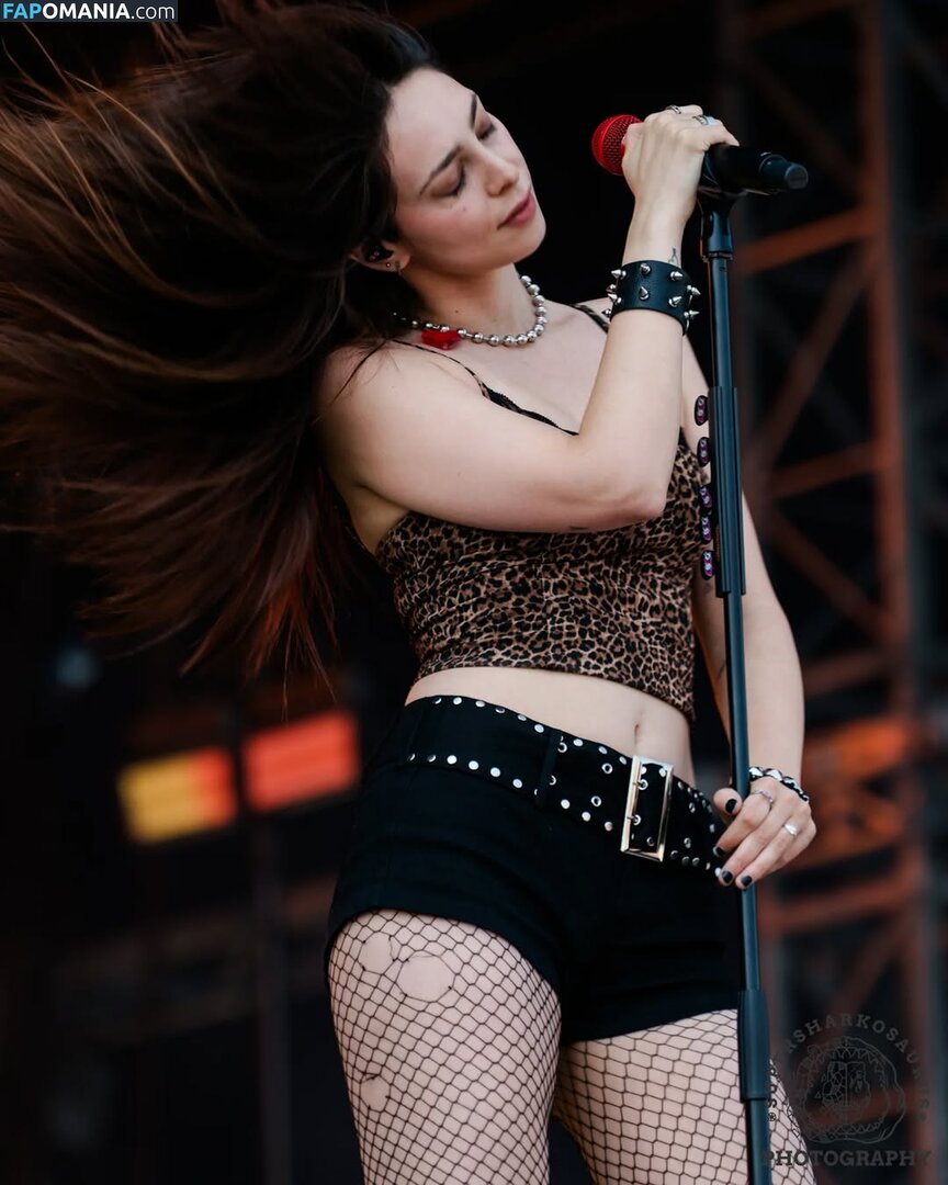 Lølø / lolo Nago OnlyFans  Przeciekłe zdjęcie #305