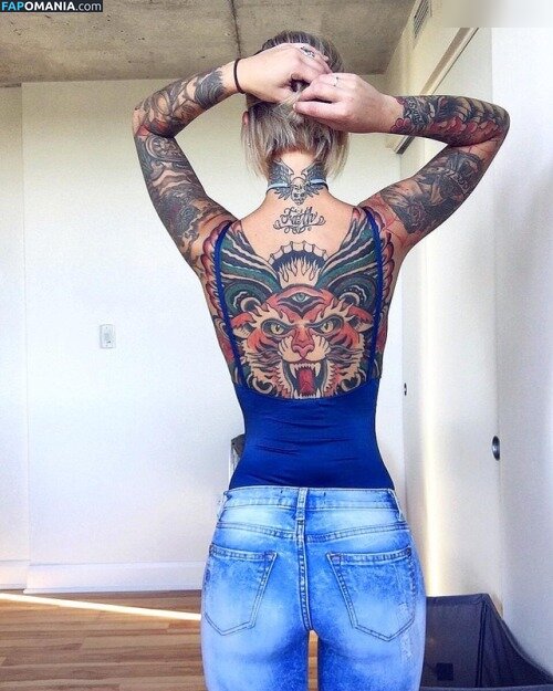 Laurence Bedard / Lolobe4 Nago OnlyFans  Przeciekłe zdjęcie #90