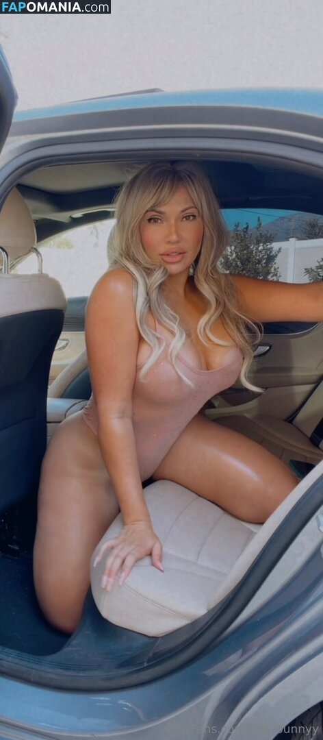 Lopera Lopez / lolo__bunnyy / lolobuns Nago OnlyFans  Przeciekłe zdjęcie #1