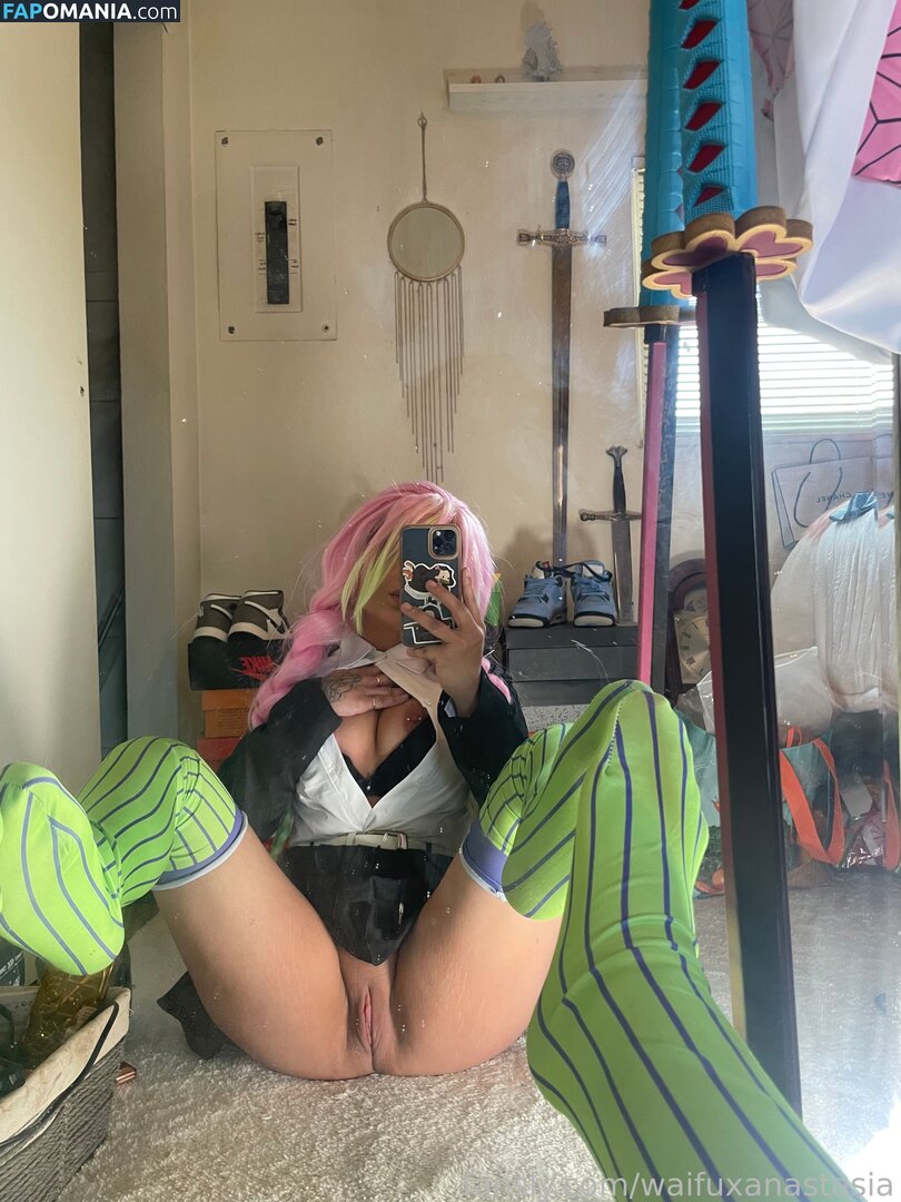 loltrxnity Nago OnlyFans  Przeciekłe zdjęcie #1