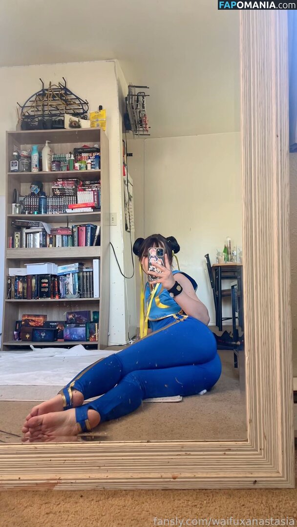 loltrxnity Nago OnlyFans  Przeciekłe zdjęcie #4