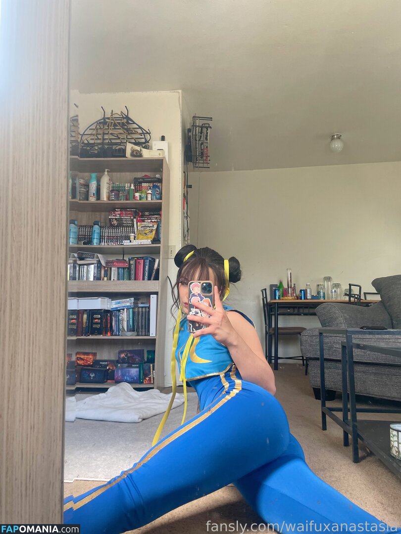 loltrxnity Nago OnlyFans  Przeciekłe zdjęcie #9
