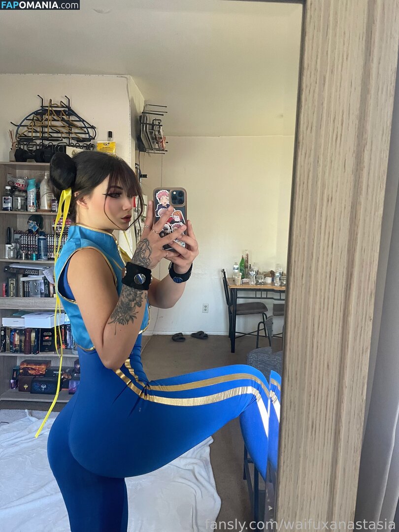 loltrxnity Nago OnlyFans  Przeciekłe zdjęcie #12