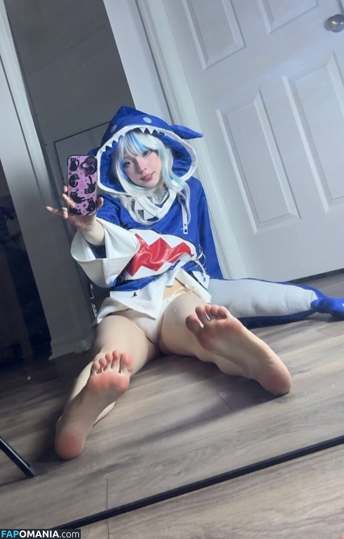 lolyomie Nago OnlyFans  Przeciekłe zdjęcie #2