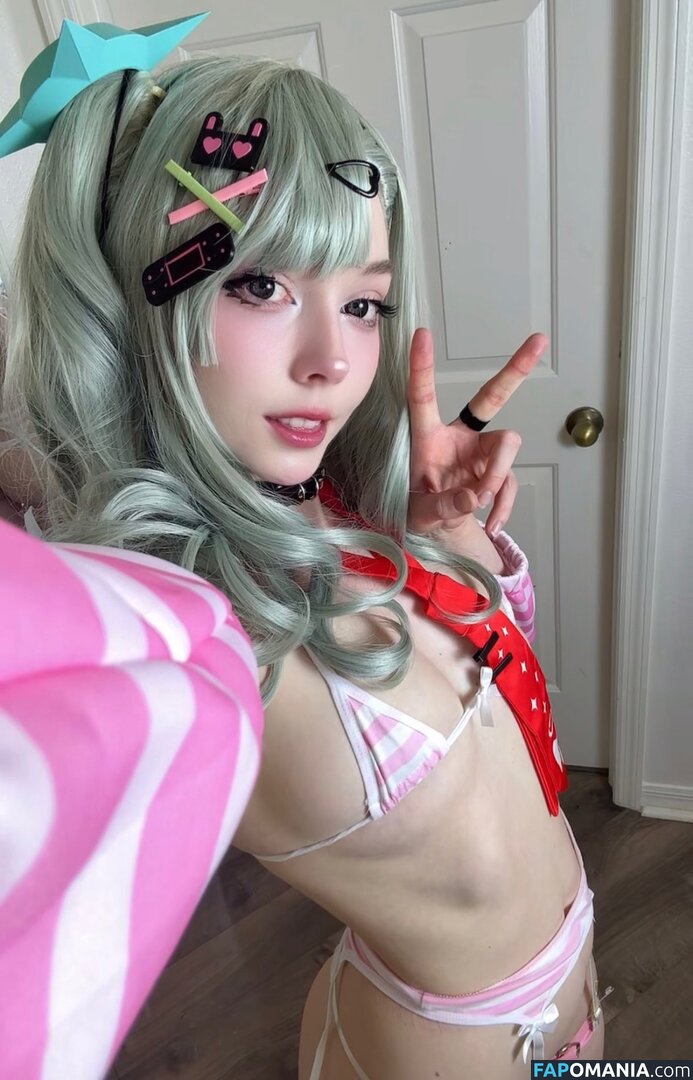 lolyomie Nago OnlyFans  Przeciekłe zdjęcie #5