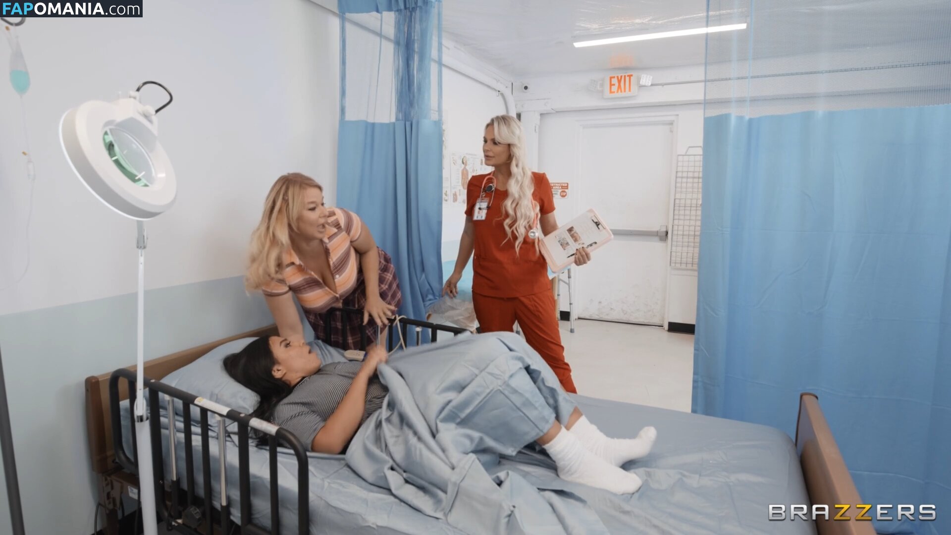 London River / LondonCRiver / https: / londonriver / thelondoncriver Nago OnlyFans  Przeciekłe zdjęcie #213