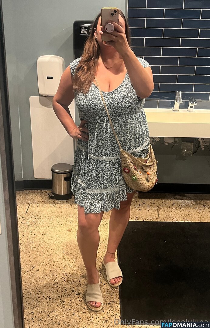 lonelyluna / yourlonelyluna Nago OnlyFans  Przeciekłe zdjęcie #15