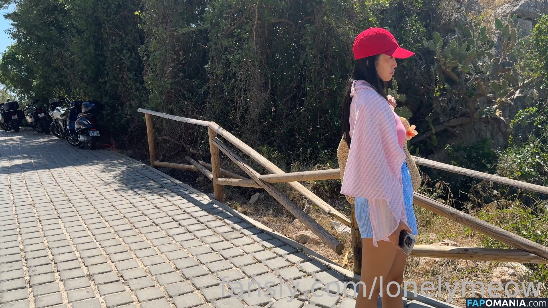 LonelyMeow / meow_lonely / miamia_oo Nago OnlyFans  Przeciekłe zdjęcie #14