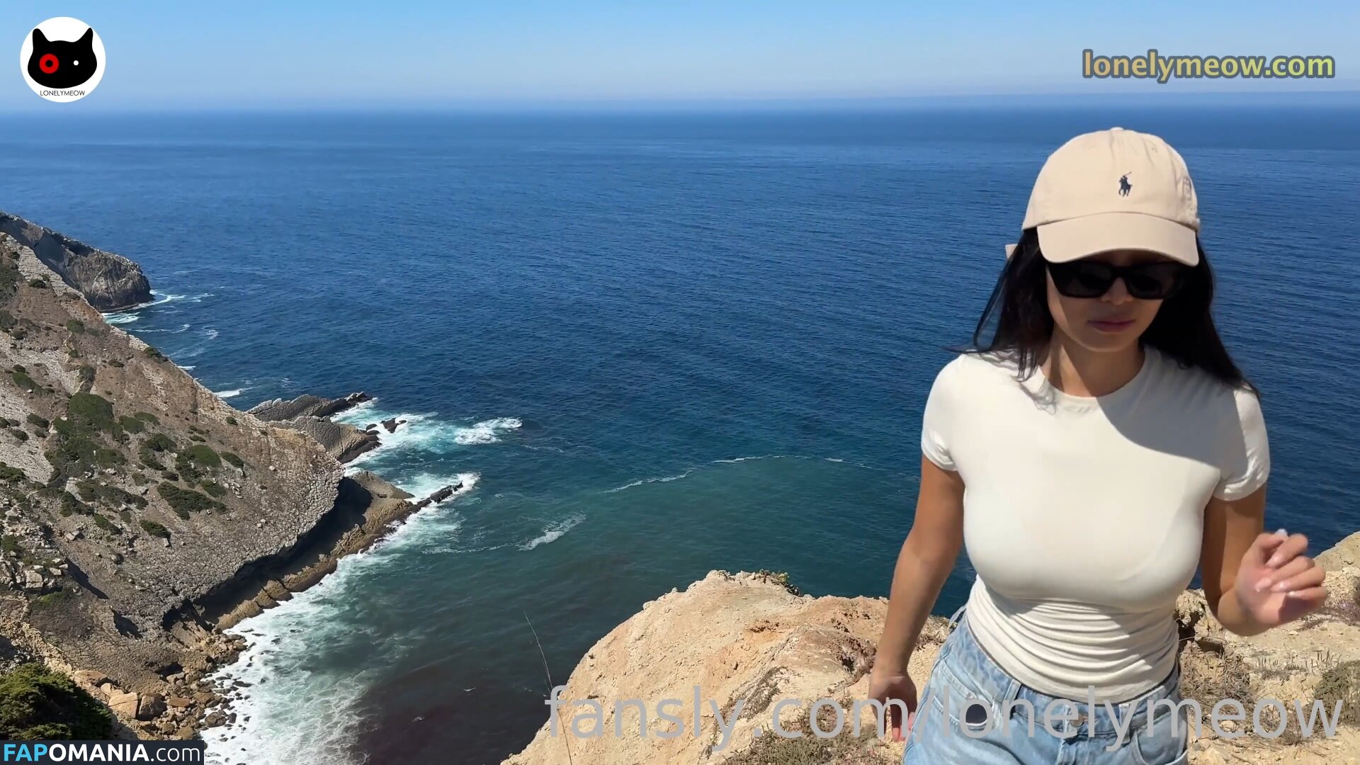 LonelyMeow / meow_lonely / miamia_oo Nago OnlyFans  Przeciekłe zdjęcie #17