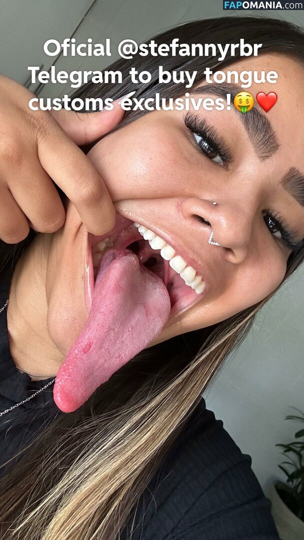 Long Tongue Fetish / _longtonguelewis / diqueentongue / longtonguelewis Nago OnlyFans  Przeciekłe zdjęcie #76