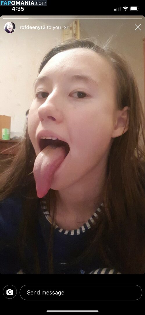 Long Tongue Fetish / _longtonguelewis / diqueentongue / longtonguelewis Nago OnlyFans  Przeciekłe zdjęcie #245