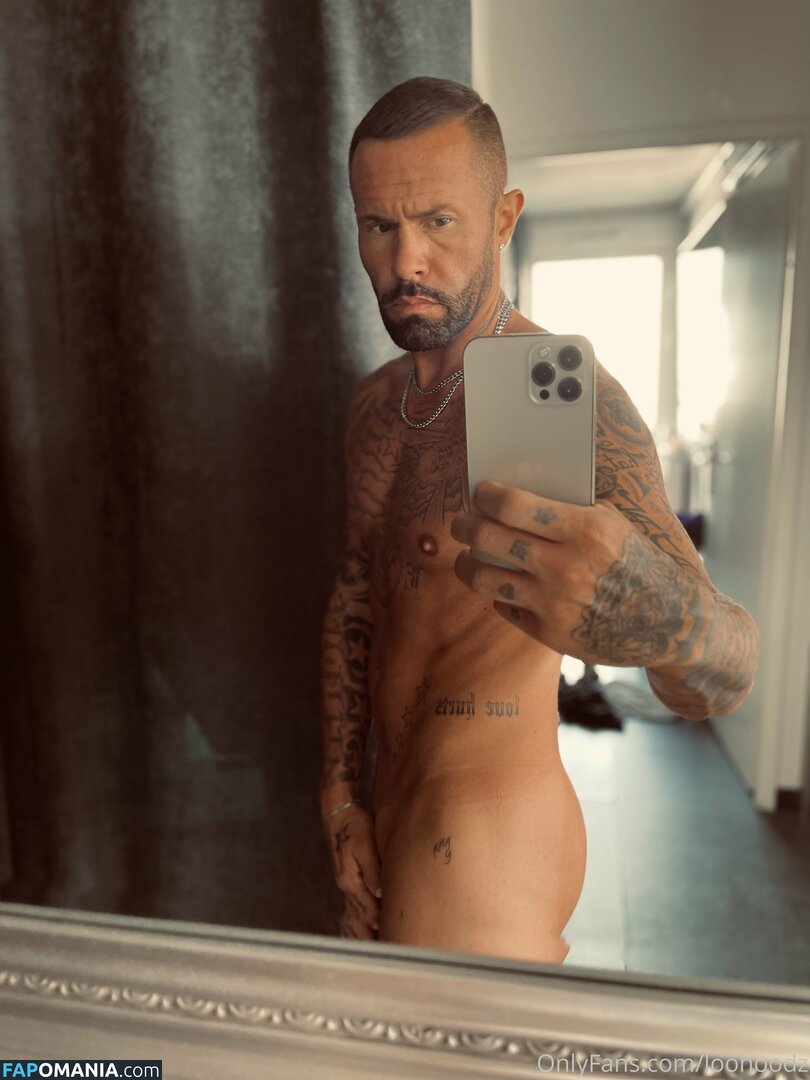 loohoodz / looodz Nago OnlyFans  Przeciekłe zdjęcie #10
