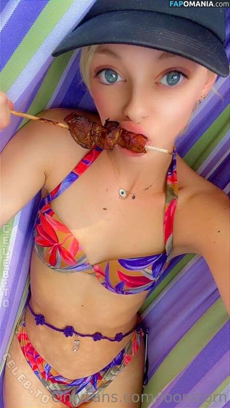 Loonicorn-x / loonicorn / loonicorn.x / loonicorn_x Nago OnlyFans  Przeciekłe zdjęcie #71