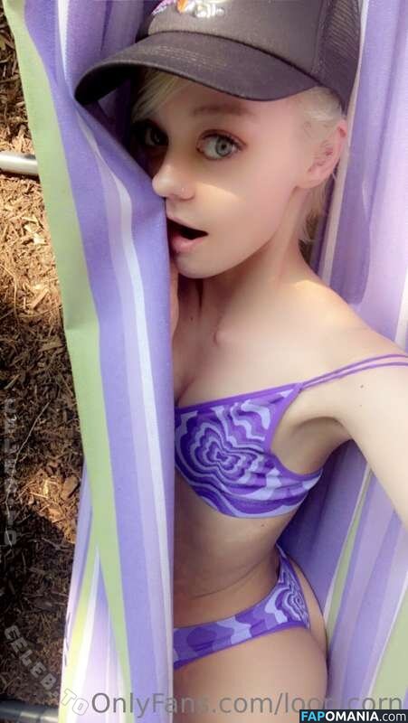 Loonicorn-x / loonicorn / loonicorn.x / loonicorn_x Nago OnlyFans  Przeciekłe zdjęcie #75