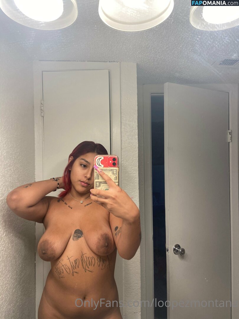 LoopezMontana Nago OnlyFans  Przeciekłe zdjęcie #3