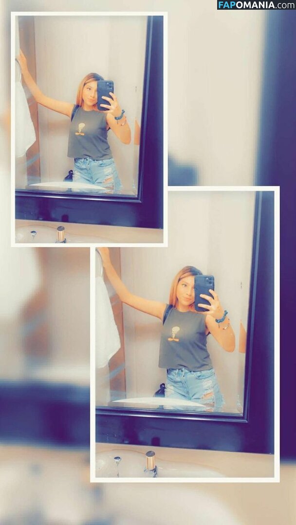 Yesenia Angulo / Yesenia Angulo Castillo / Yesenia Castillo / loovee_seeniaa / onlyfans.com / senia_lovee Nago OnlyFans  Przeciekłe zdjęcie #1