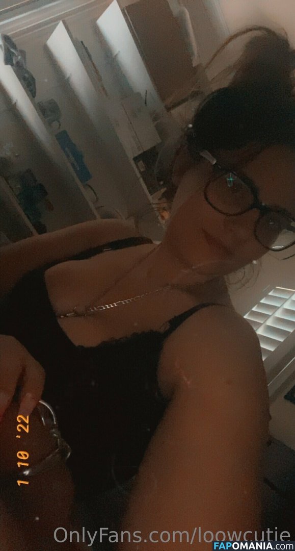 Brianna Maier / Loow213 / Loowcutie / Mistressloow Nago OnlyFans  Przeciekłe zdjęcie #1