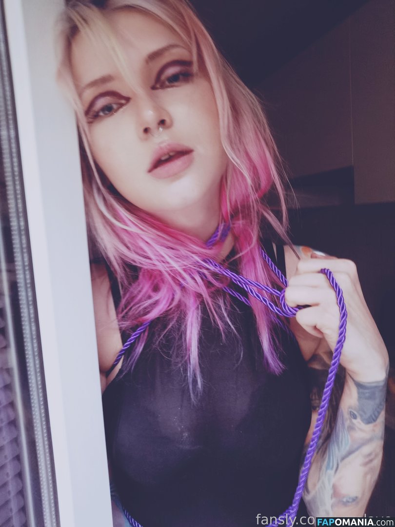 Lorelaye / _lorelaye_ / lorelay09 Nago OnlyFans  Przeciekłe zdjęcie #4