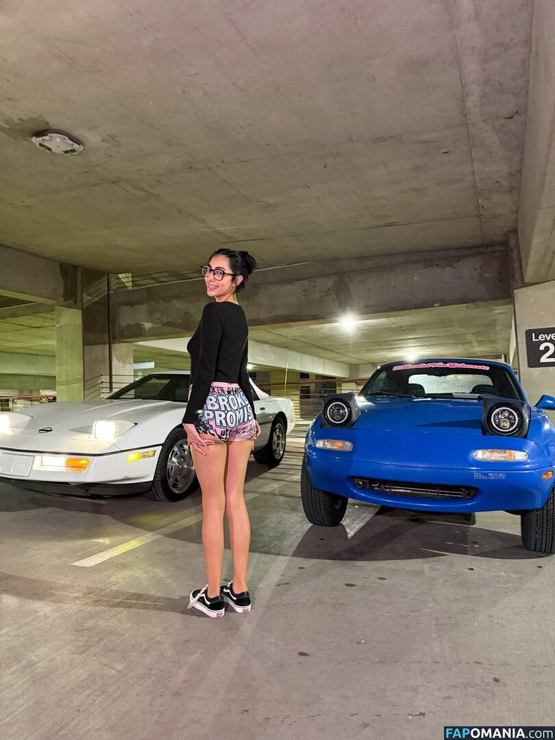 Loreleivonschweetz / loreleivonschweetz66 Nago OnlyFans  Przeciekłe zdjęcie #2