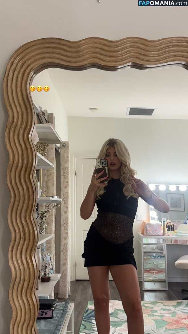 Loren Gray / loren Nago OnlyFans  Przeciekłe zdjęcie #5