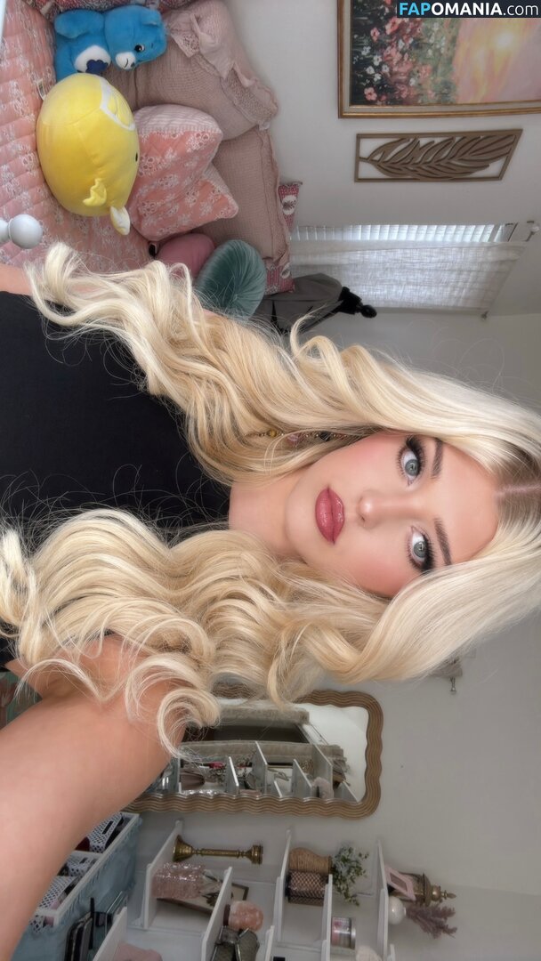 Loren Gray / loren Nago OnlyFans  Przeciekłe zdjęcie #6