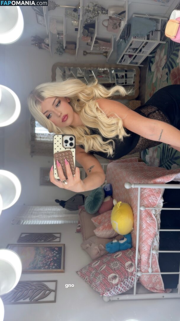 Loren Gray / loren Nago OnlyFans  Przeciekłe zdjęcie #7