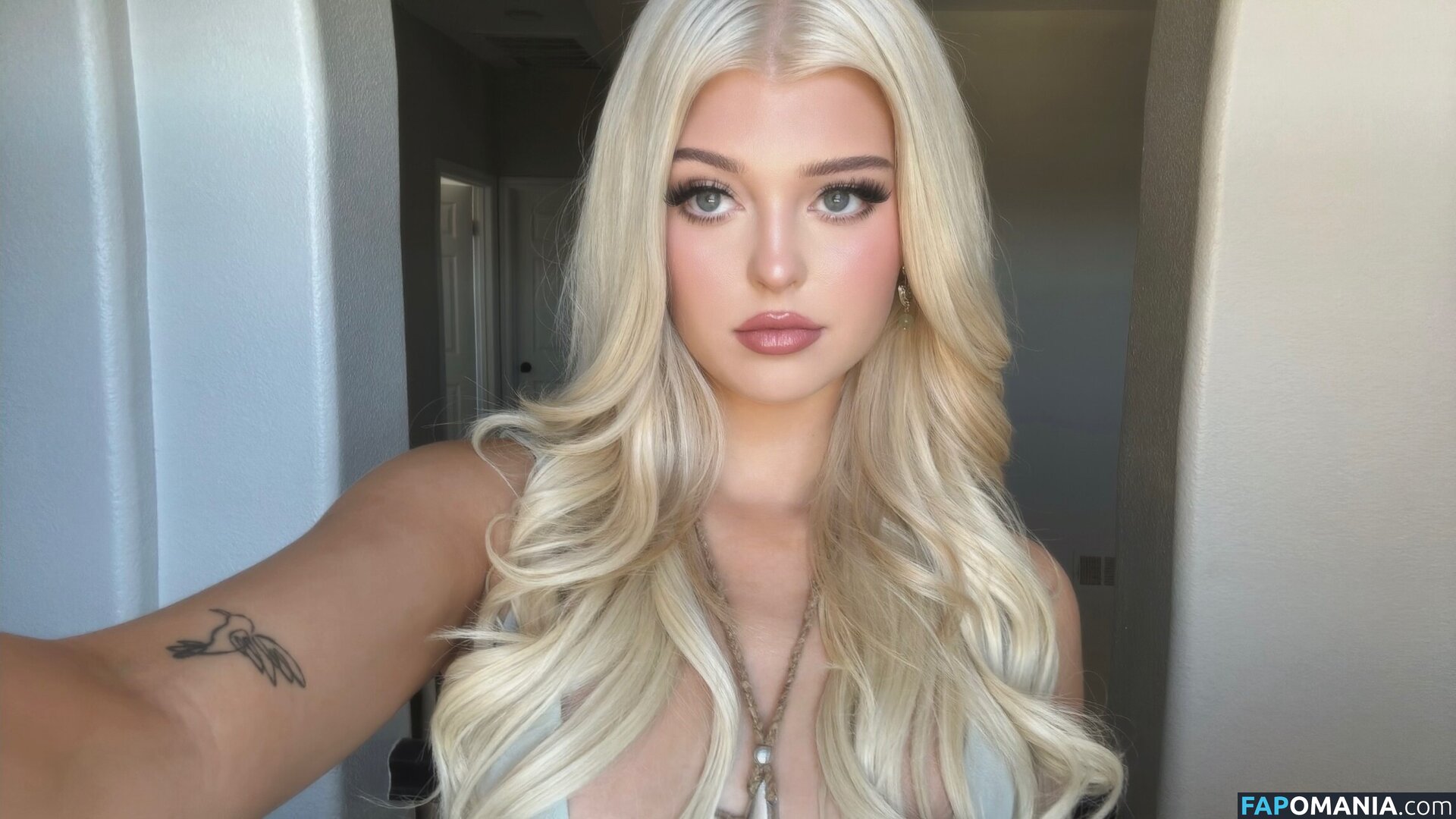Loren Gray / loren Nago OnlyFans  Przeciekłe zdjęcie #8