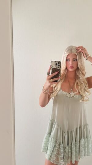 Loren Gray