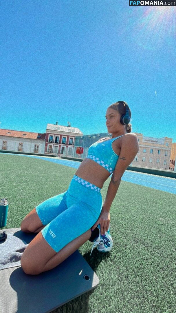Lorena De Felipe / lorenadfm Nago OnlyFans  Przeciekłe zdjęcie #88