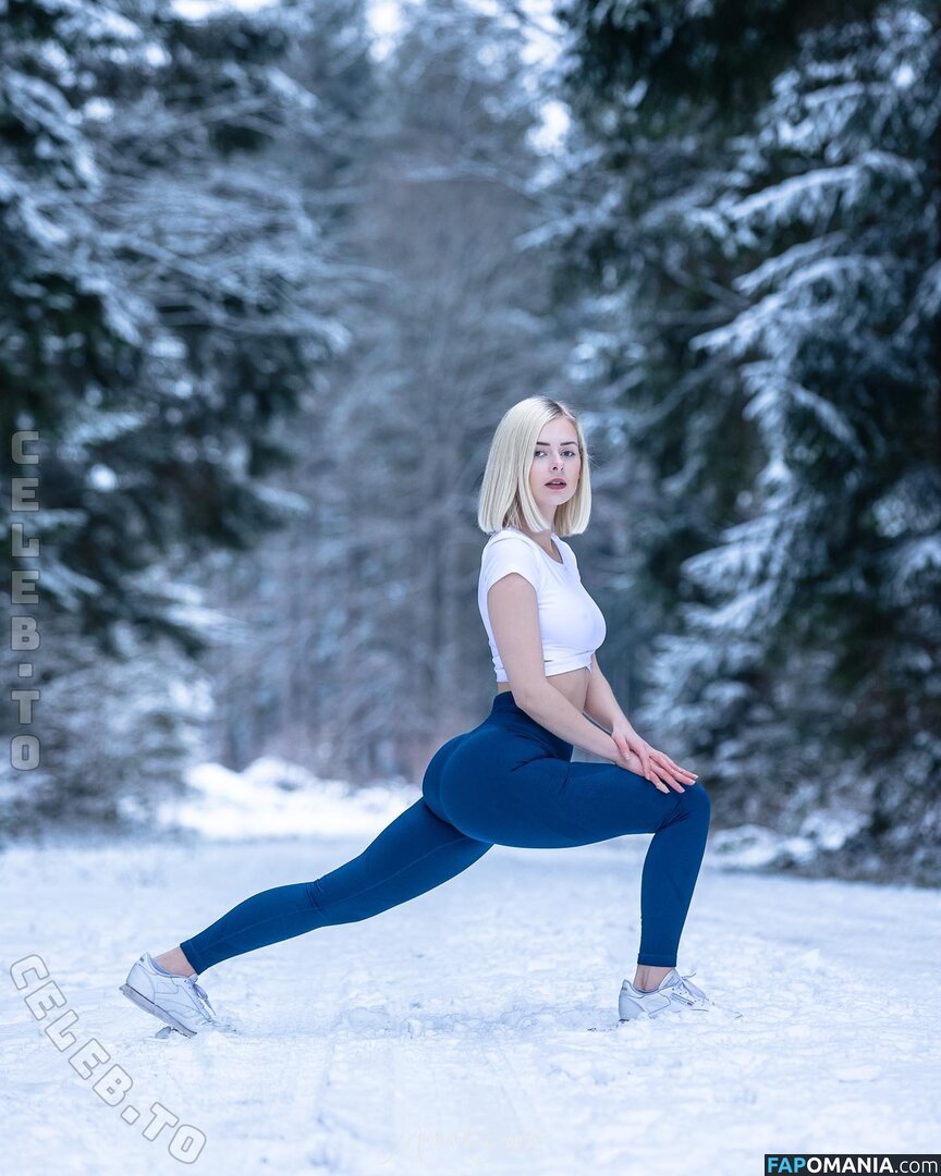 Lorena Kirchhoffer / lorenakirchhoffer Nago OnlyFans  Przeciekłe zdjęcie #2