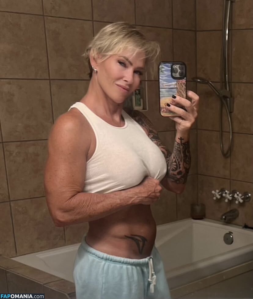 Lori Fetrick Nago OnlyFans  Przeciekłe zdjęcie #1