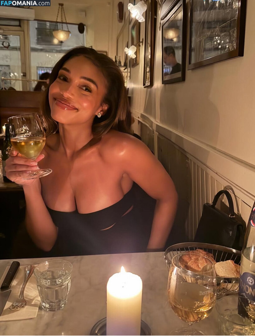 Lori Harvey / _lori_harvey / countrygirl7898 / loriharvey Nago OnlyFans  Przeciekłe zdjęcie #79