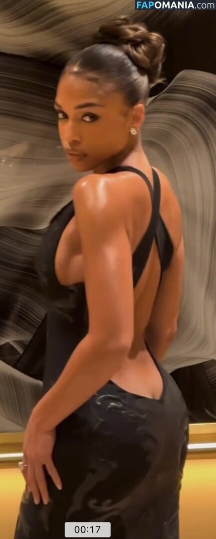 Lori Harvey / _lori_harvey / countrygirl7898 / loriharvey Nago OnlyFans  Przeciekłe zdjęcie #83