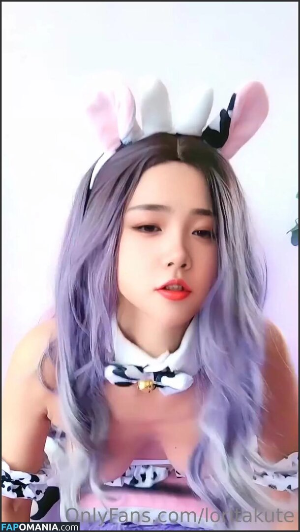 Loritakute Nago OnlyFans  Przeciekłe zdjęcie #12