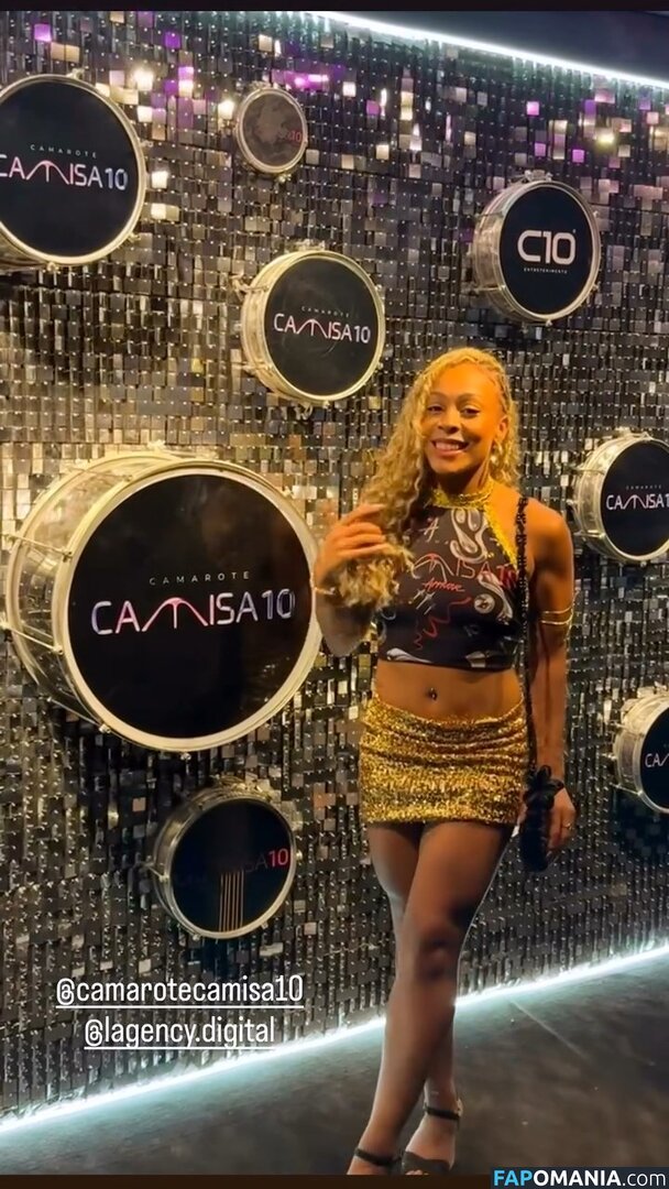 Lorrane Dos Santos / loloo_santos Nago OnlyFans  Przeciekłe zdjęcie #15