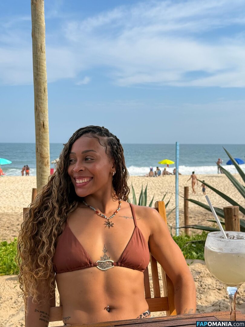 Lorrane Dos Santos / loloo_santos Nago OnlyFans  Przeciekłe zdjęcie #18