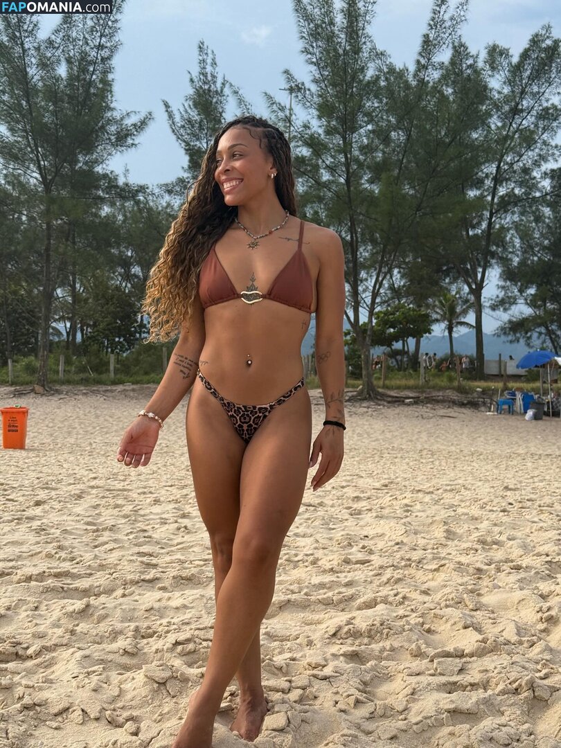 Lorrane Dos Santos / loloo_santos Nago OnlyFans  Przeciekłe zdjęcie #19