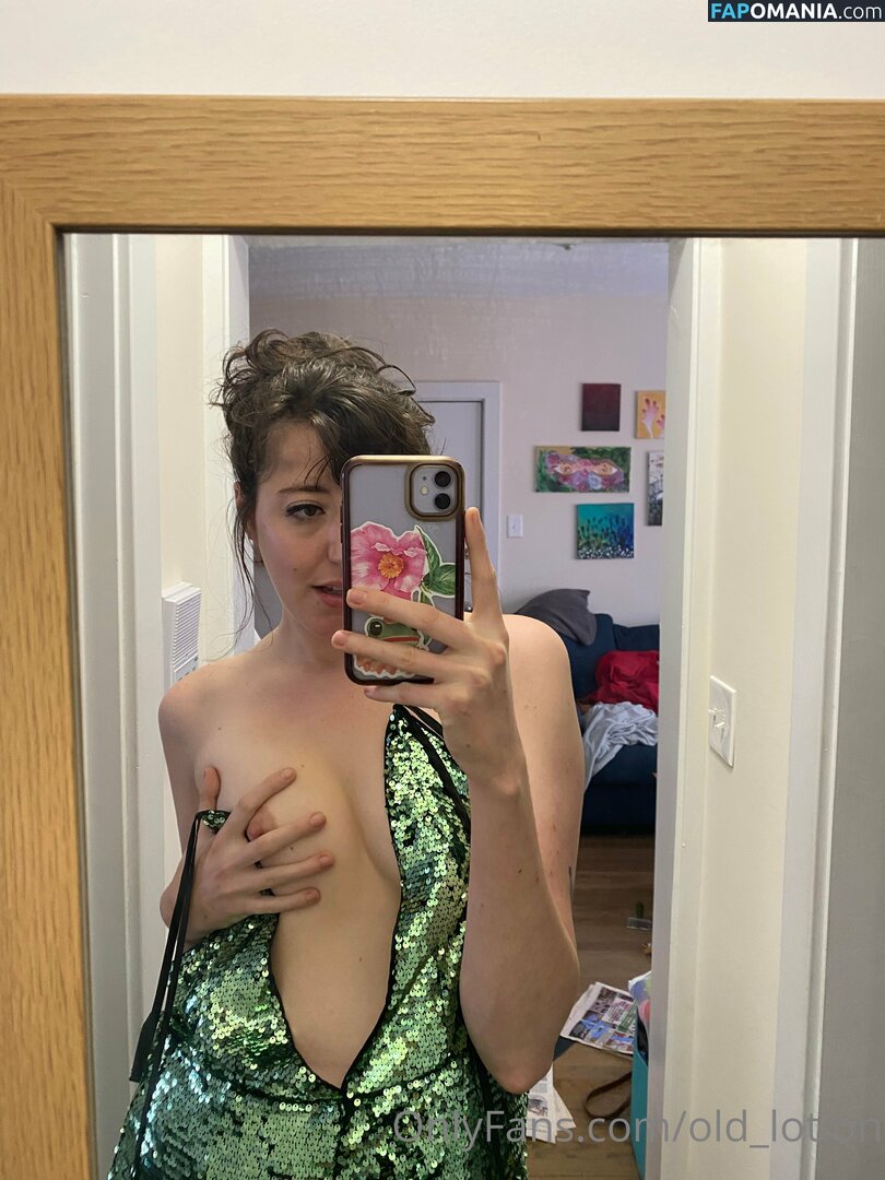 Lotion Wizard / old_lotion Nago OnlyFans  Przeciekłe zdjęcie #8