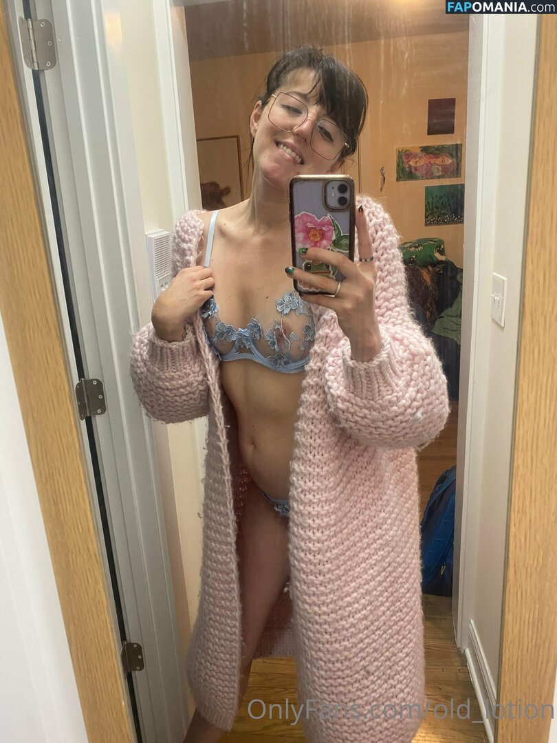 Lotion Wizard / old_lotion Nago OnlyFans  Przeciekłe zdjęcie #12