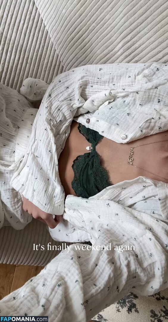 Lotta Emilie Stichler / lottastichler Nago OnlyFans  Przeciekłe zdjęcie #9