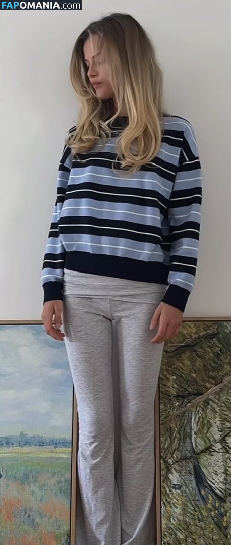 Lotta Emilie Stichler / lottastichler Nago OnlyFans  Przeciekłe zdjęcie #11