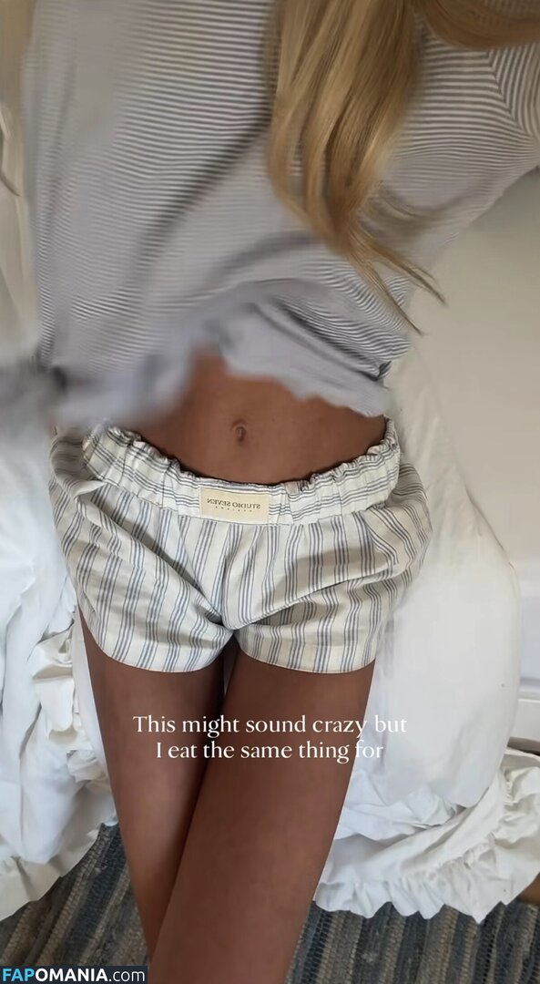 Lotta Emilie Stichler / lottastichler Nago OnlyFans  Przeciekłe zdjęcie #15