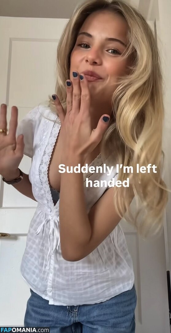 Lotta Emilie Stichler / lottastichler Nago OnlyFans  Przeciekłe zdjęcie #17