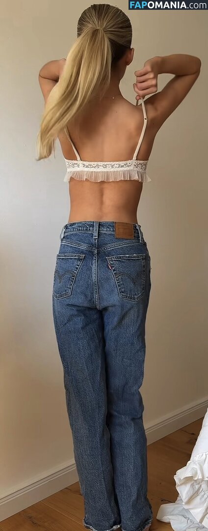 Lotta Emilie Stichler / lottastichler Nago OnlyFans  Przeciekłe zdjęcie #22