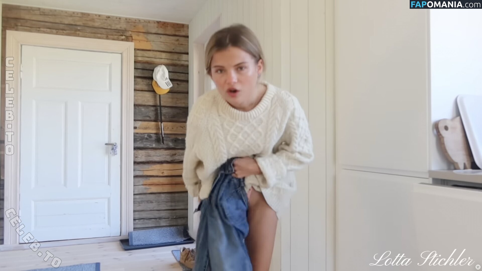 Lotta Emilie Stichler / lottastichler Nago OnlyFans  Przeciekłe zdjęcie #43