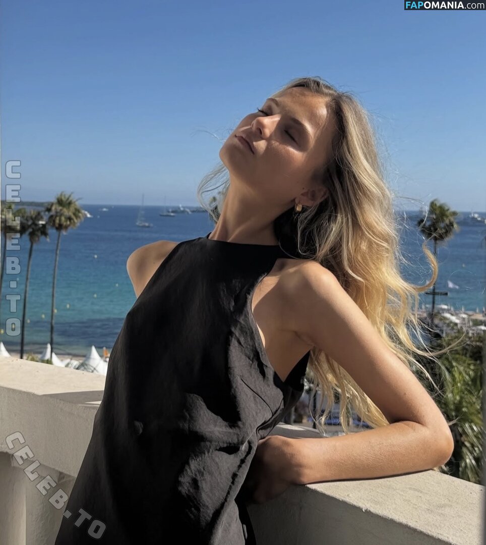 Lotta Emilie Stichler / lottastichler Nago OnlyFans  Przeciekłe zdjęcie #46