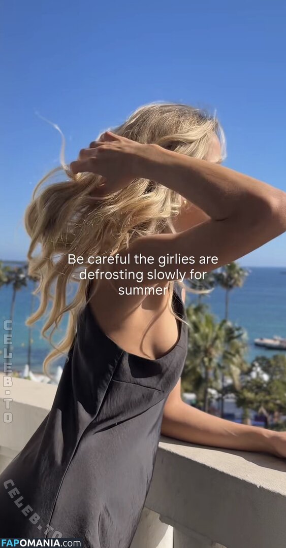 Lotta Emilie Stichler / lottastichler Nago OnlyFans  Przeciekłe zdjęcie #48